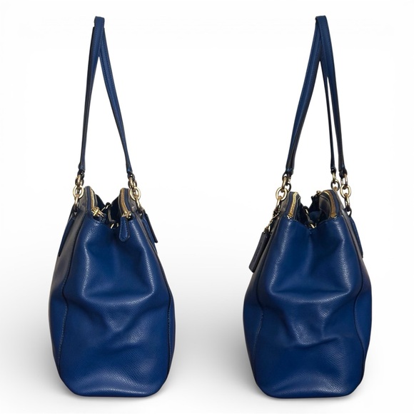 Coach Christie Carryall - Picture 3 of 10